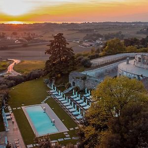 Relais Forte Benedek - Adults Only