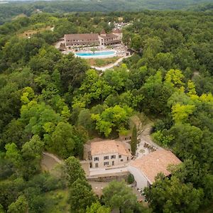 L'Oree Du Bois - Hotel & Spa