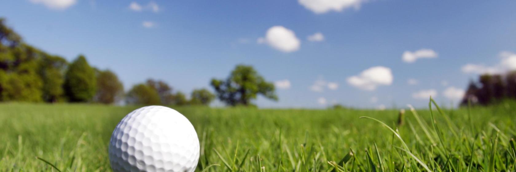 La Manga Club West Golf Course